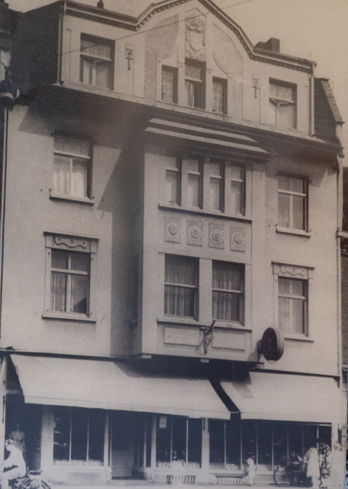 Hotel Arkade Leverkusen